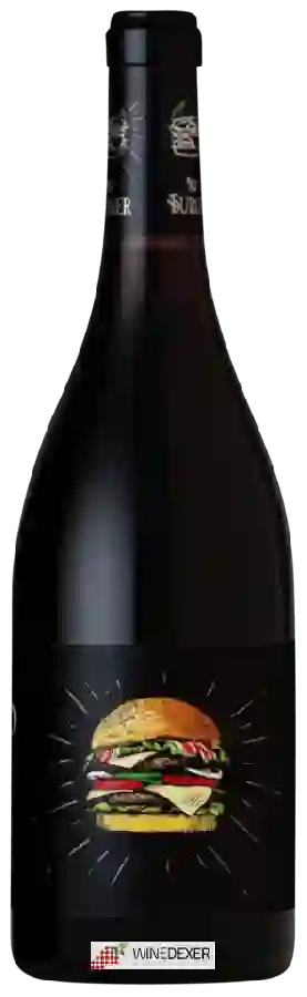 Vignobles Vellas - Mr Burger Vignobles Vellas - Mr Burger