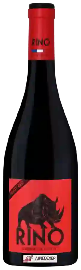Vignobles Vellas - Rino Cabernet Sauvignon Vignobles Vellas - Rino Cabernet Sauvignon