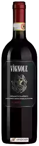 Weingut Vignole - Chianti Classico Riserva