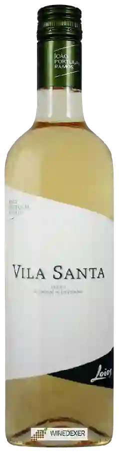 Weingut Vila Santa - Branco Weingut Vila Santa - Branco