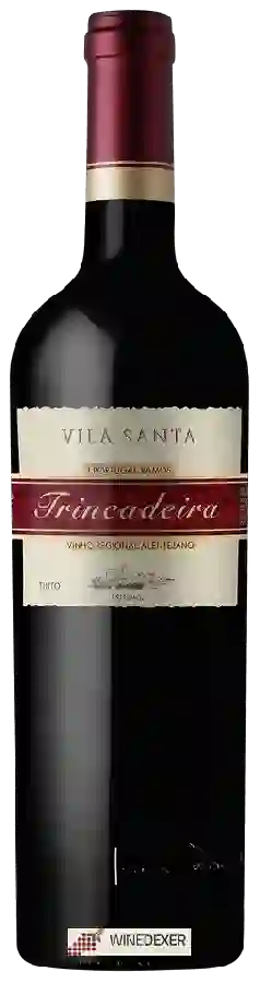 Weingut Vila Santa - Trincadeira Weingut Vila Santa - Trincadeira