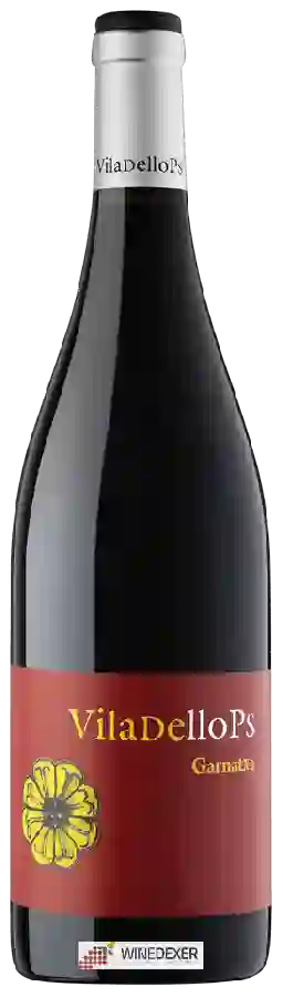 Weingut Viladellops - Garnatxa Weingut Viladellops - Garnatxa