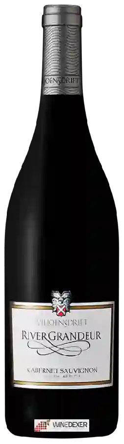Weingut Viljoensdrift - River Grandeur Cabernet Sauvignon