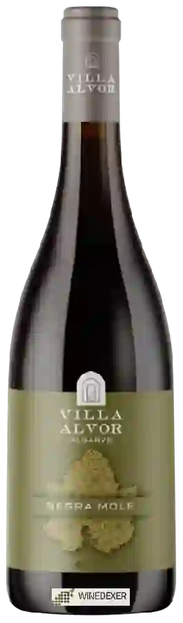 Weingut Villa Alvor - Negra-Mole