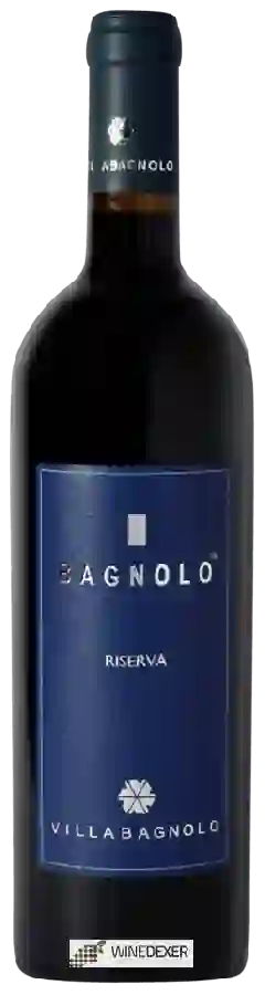 Weingut Villa Bagnolo - Bagnolo Riserva Weingut Villa Bagnolo - Bagnolo Riserva