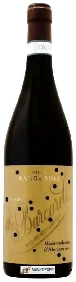 Weingut Villa Barcaroli - Montepulciano d'Abruzzo Weingut Villa Barcaroli - Montepulciano d'Abruzzo