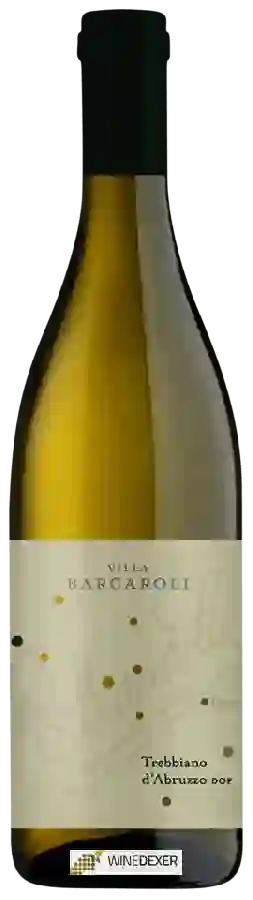 Weingut Villa Barcaroli - Trebbiano d'Abruzzo Weingut Villa Barcaroli - Trebbiano d'Abruzzo