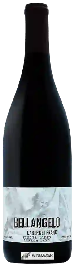 Weingut Villa Bellangelo - Cabernet Franc