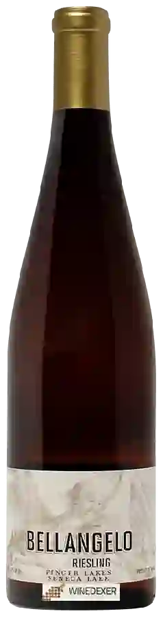 Weingut Villa Bellangelo - Riesling