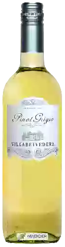 Weingut Villa Belvedere - Pinot Grigio