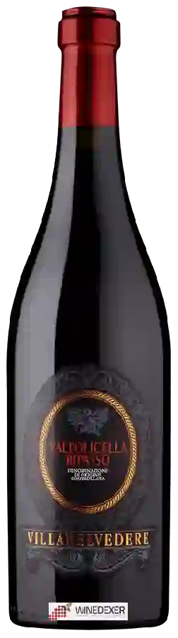 Weingut Villa Belvedere - Valpolicella Ripasso