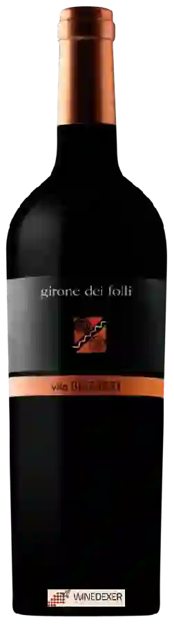 Weingut Villa Bizzarri - Girone dei Folli Weingut Villa Bizzarri - Girone dei Folli