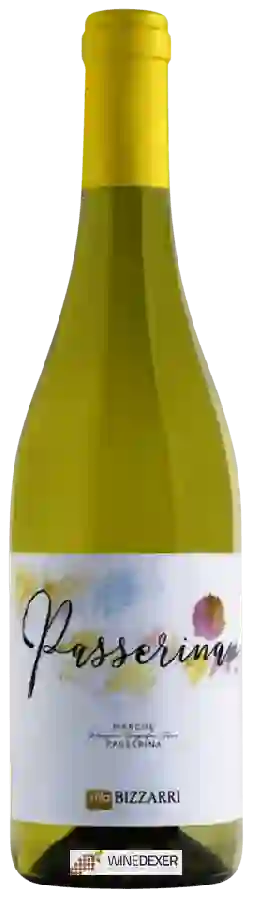 Weingut Villa Bizzarri - Passerina Weingut Villa Bizzarri - Passerina