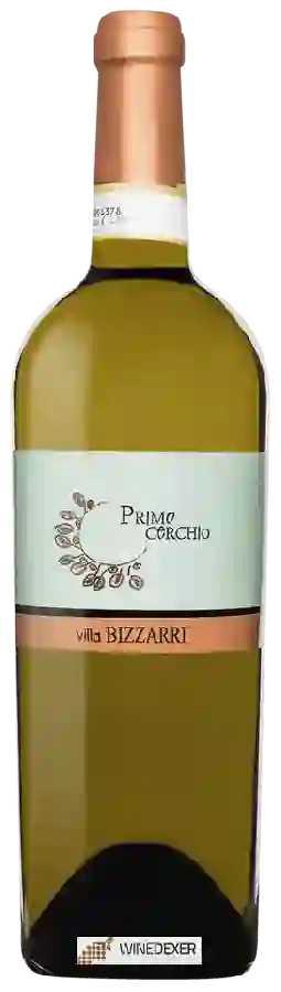 Weingut Villa Bizzarri - Primo Cerchio Weingut Villa Bizzarri - Primo Cerchio