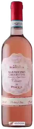 Weingut Villa Borghetti - Bardolino Classico Chiaretto