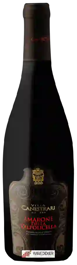 Weingut Villa Canestrari - Amarone della Valpolicella