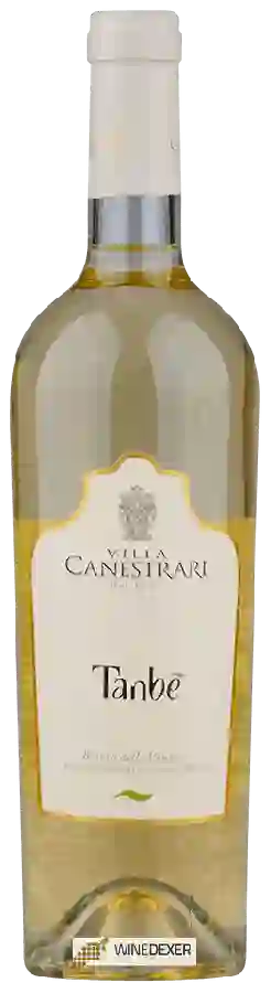 Weingut Villa Canestrari - Tanbé Bianco Weingut Villa Canestrari - Tanbé Bianco