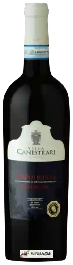 Weingut Villa Canestrari - Valpolicella Superiore