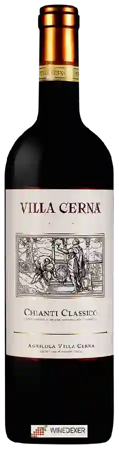 Weingut Villa Cerna - Chianti Classico Weingut Villa Cerna - Chianti Classico