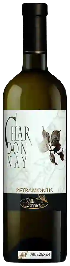 Weingut Villa Corniole - Pietramontis Chardonnay