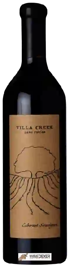 Weingut Villa Creek - Cabernet Sauvignon (Carver Vineyard) Weingut Villa Creek - Cabernet Sauvignon (Carver Vineyard)