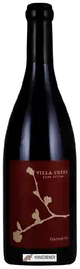 Weingut Villa Creek - Garnacha Weingut Villa Creek - Garnacha