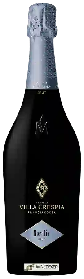 Weingut Villa Crespia - Novalia Franciacorta Brut Weingut Villa Crespia - Novalia Franciacorta Brut