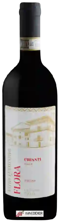 Weingut Villa d'Ancona - Flora Chianti Weingut Villa d'Ancona - Flora Chianti