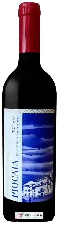 Weingut Villa d'Ancona - Piocaia Weingut Villa d'Ancona - Piocaia