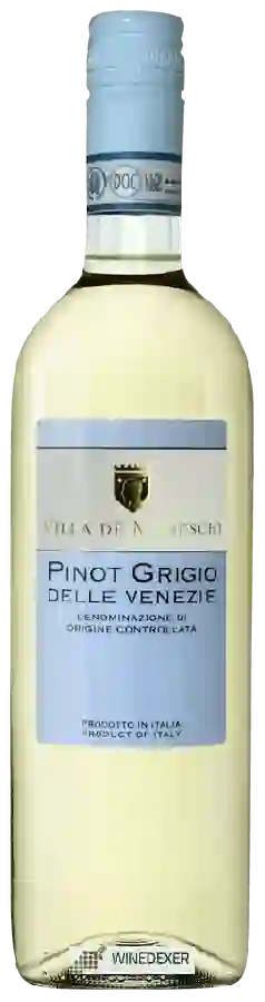 Weingut Villa dè Moreschi - Pinot Grigio delle Venezie Weingut Villa dè Moreschi - Pinot Grigio delle Venezie