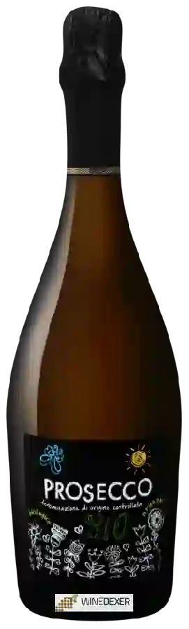 Weingut Villa Degli Olmi - Prosecco Bio Weingut Villa Degli Olmi - Prosecco Bio