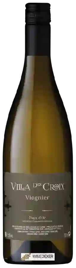 Weingut Villa des Croix (Villa Ste Croix) - Viognier Weingut Villa des Croix (Villa Ste Croix) - Viognier