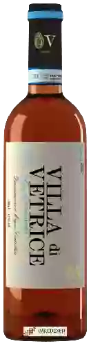 Weingut Villa di Vetrice - Vin Santo Riserva del Chianti Rufina