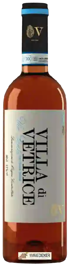 Weingut Villa di Vetrice - Vin Santo Riserva del Chianti Rufina Weingut Villa di Vetrice - Vin Santo Riserva del Chianti Rufina