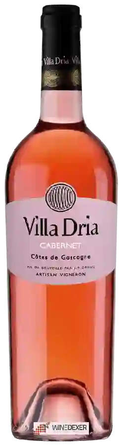 Weingut Villa Dria - Rosé Weingut Villa Dria - Rosé