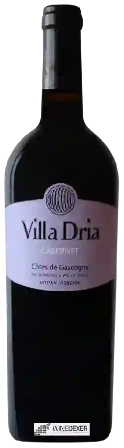 Weingut Villa Dria - Cabernet Weingut Villa Dria - Cabernet
