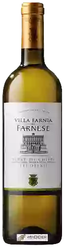 Weingut Villa Farnia di Farnese - Terre di Chieti Pecorino