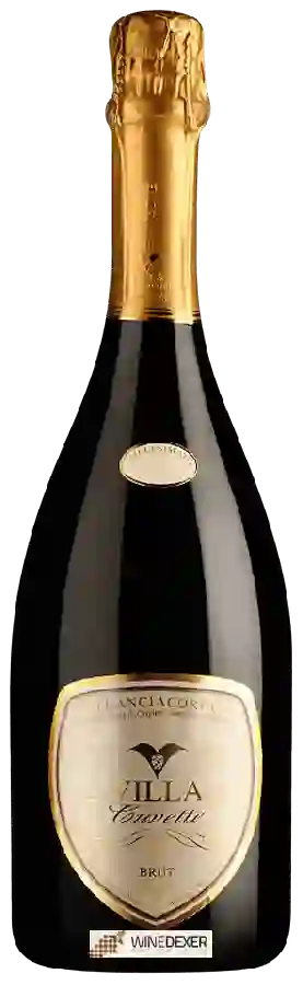 Weingut Villa Franciacorta - Franciacorta Cuvette Brut Weingut Villa Franciacorta - Franciacorta Cuvette Brut