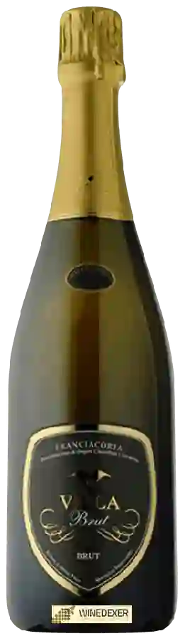 Weingut Villa Franciacorta - Franciacorta Brut