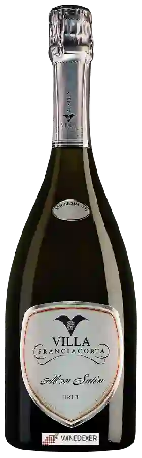 Weingut Villa Franciacorta - Franciacorta Satèn Brut