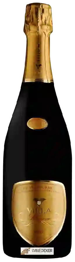 Weingut Villa Franciacorta - Franciacorta Selezione Brut Weingut Villa Franciacorta - Franciacorta Selezione Brut