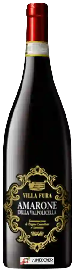 Weingut Villa Fura - Amarone della Valpolicella