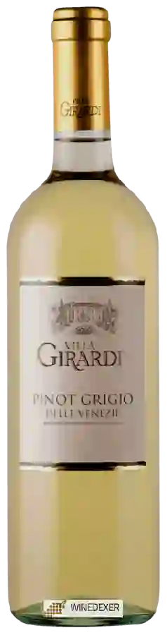 Weingut Villa Girardi - Pinot Grigio Weingut Villa Girardi - Pinot Grigio