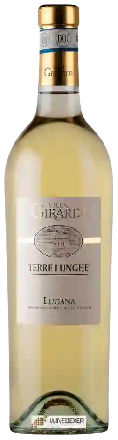 Weingut Villa Girardi - Terre Lunghe Lugana
