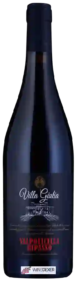 Weingut Villa Giulia - Valpolicella Ripasso