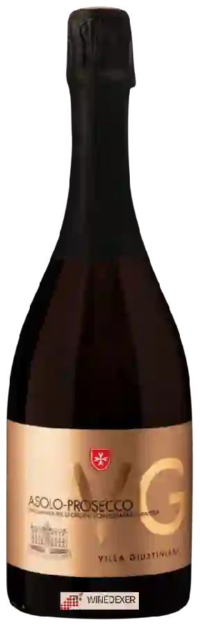 Weingut Villa Giustiniani - Asolo-Prosecco Superiore Brut