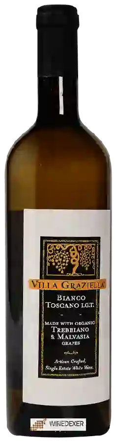 Weingut Villa Graziella - Toscano Bianco