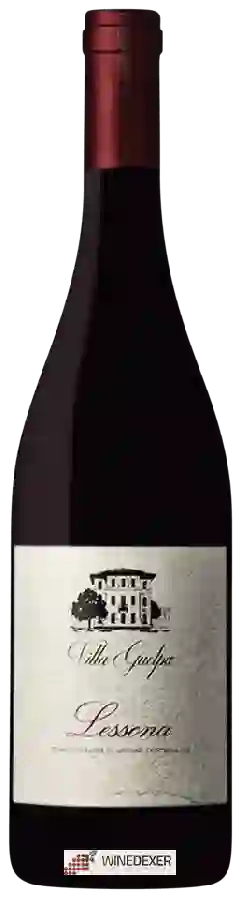 Weingut Villa Guelpa - Lessona Rosso Weingut Villa Guelpa - Lessona Rosso