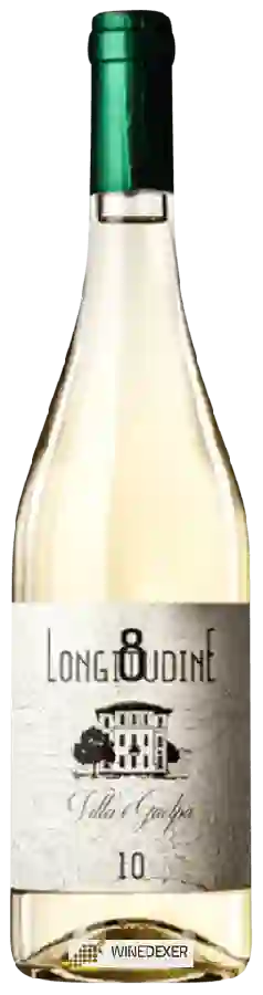 Weingut Villa Guelpa - Longitudine 8.10 Blanco Weingut Villa Guelpa - Longitudine 8.10 Blanco