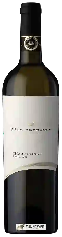 Weingut Villa Heynburg - Chardonnay Trocken Weingut Villa Heynburg - Chardonnay Trocken